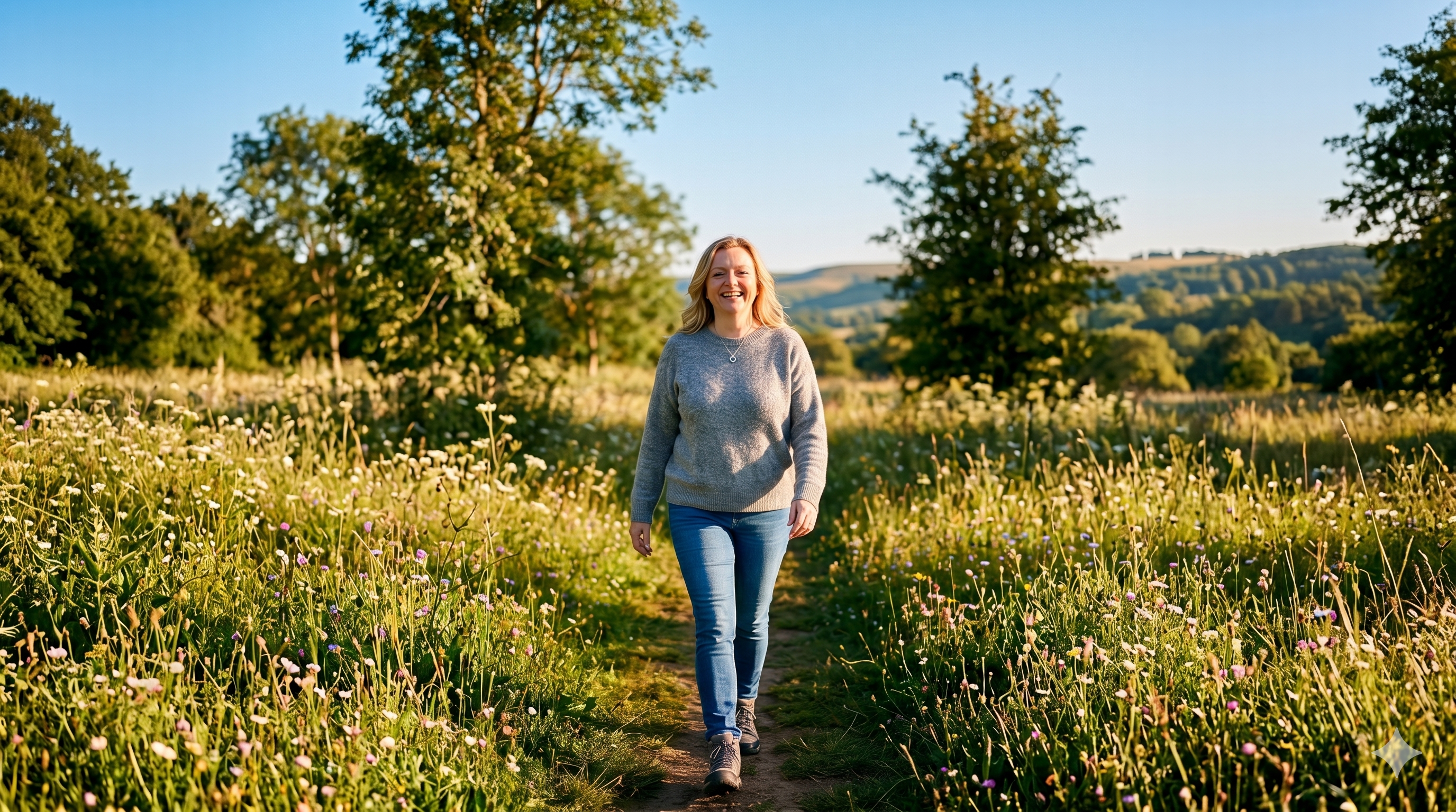 How Building A Self-Kindness Habit Saved Me (And Became the Starting Point for Everything)