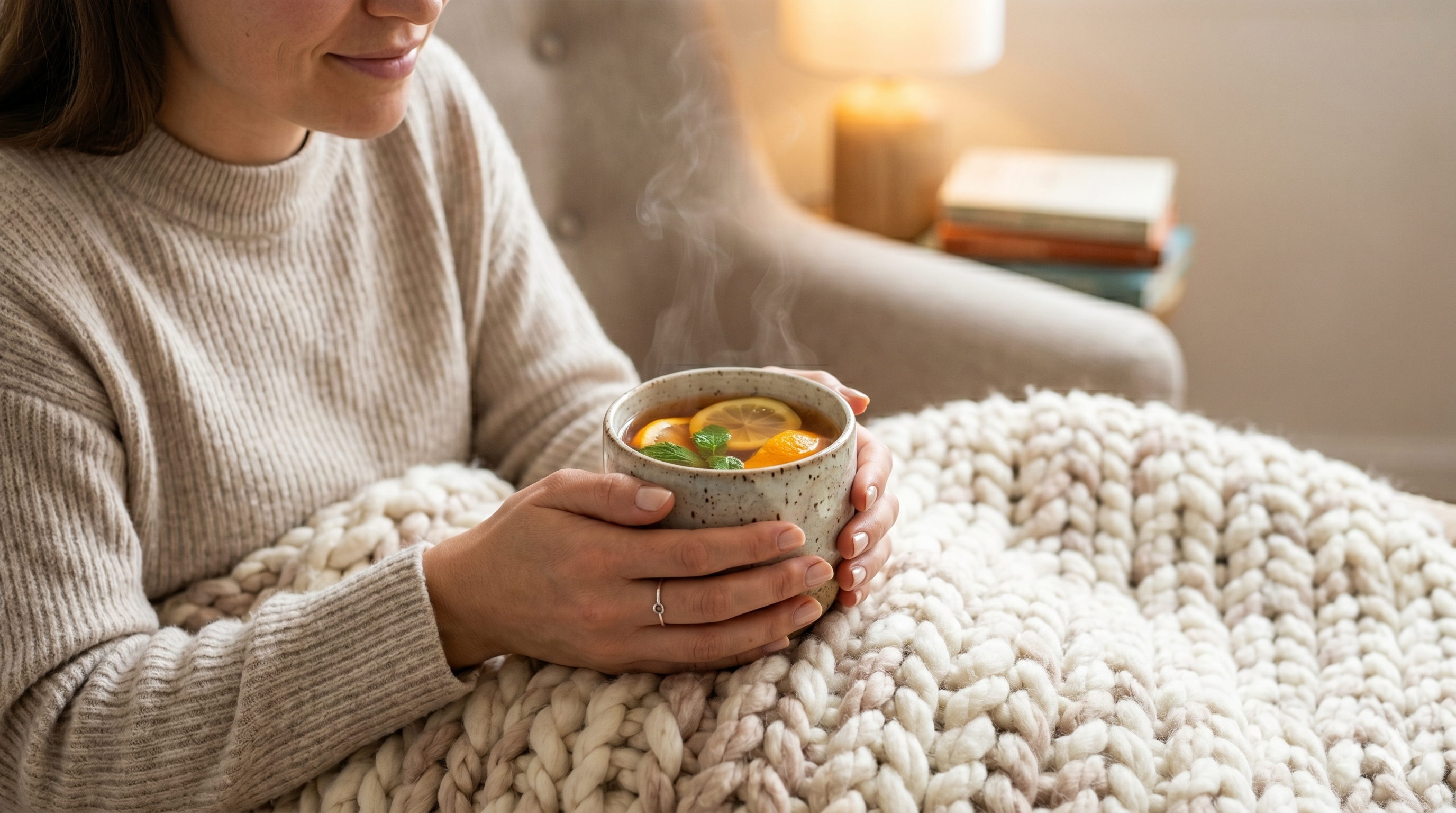 Being Kind To Yourself: The Foundation Habit That changes Everything